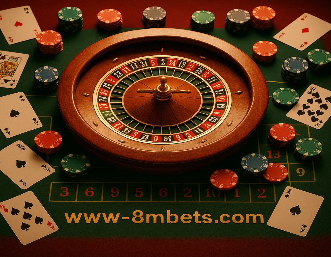 8mbets–এ ঢাকা, চট্টগ্রাম, রাজশাহীতে বড় জয়ীরা - bkash-এ উত্তোলন নিশ্চিত