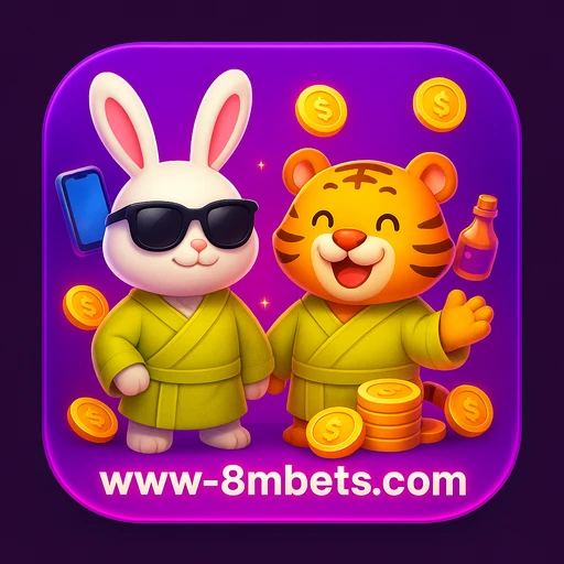 Android-এর জন্য 8mbets-এর অফিসিয়াল APK