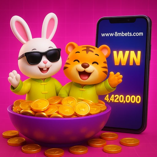 মোবাইলের জন্য 8mbets–এর অফিসিয়াল অ্যাপ