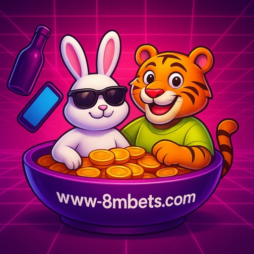 8mbets-এর বোনাস