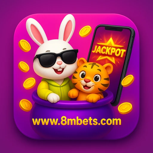 8mbets এর অ্যাপটি বিনামূল্যে ডাউনলোড করুন