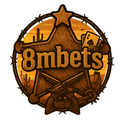 8mbets এর লোগো
