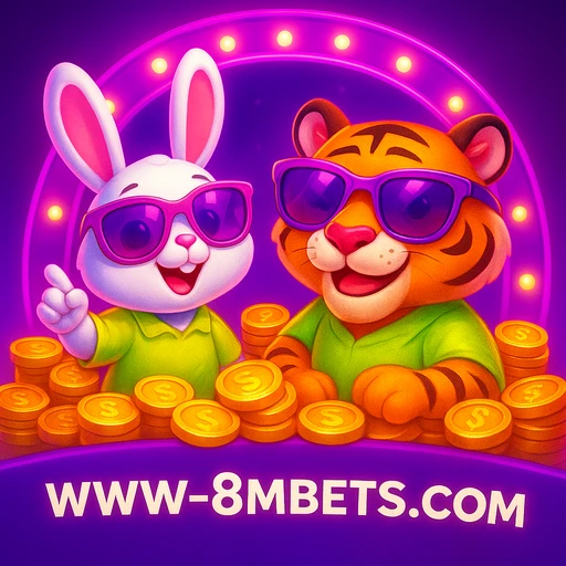 8mbets এ অনলাইন গেমিং সাইটে উপলব্ধ