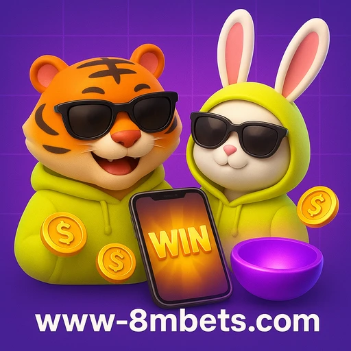 Facebook-এ 8mbets-র অফিসিয়াল পৃষ্ঠা