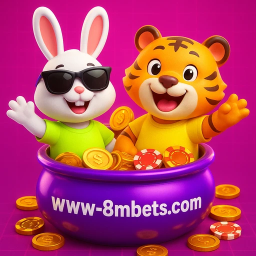 8mbets এর অফিসিয়াল টেলিগ্রাম চ্যানেল
