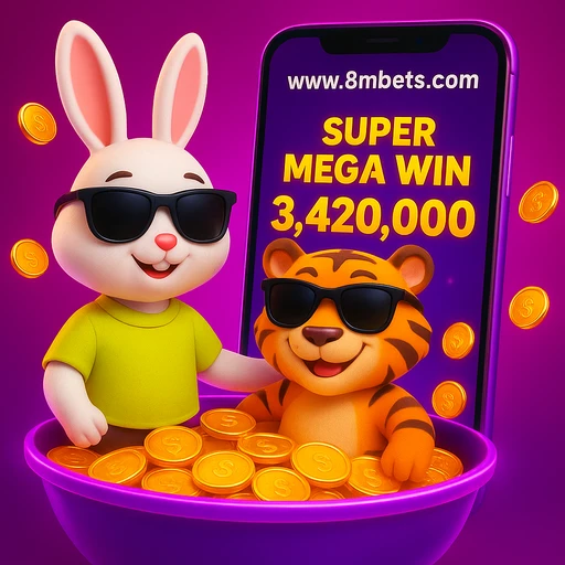 8mbets-র VIP একচেটিয়া প্রোগ্রাম